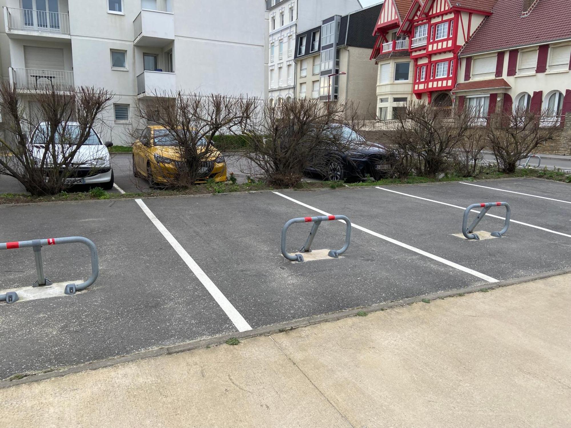 Studio " Escale En Bord De Mer " Wimereux Εξωτερικό φωτογραφία